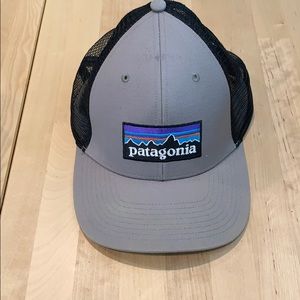 Lightly worn Patagonia men’s hat